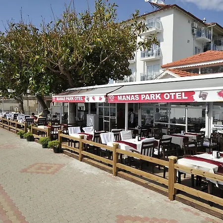 Makri Beach Otel