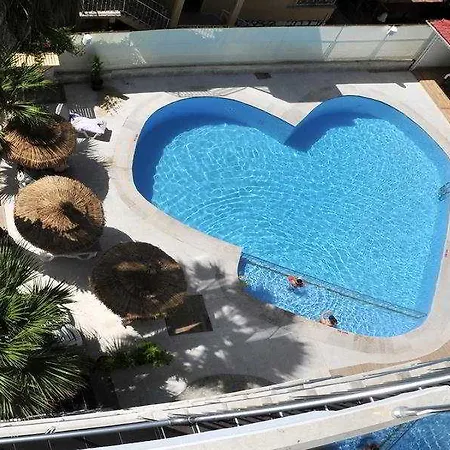 Makri Beach Otel