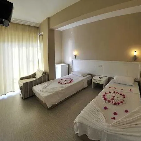 Makri Beach Hotel