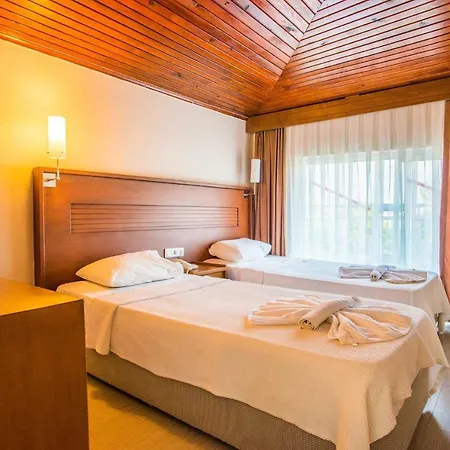 Makri Beach Hotel
