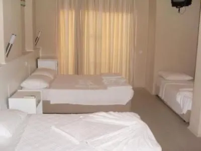 Otel Makri Beach