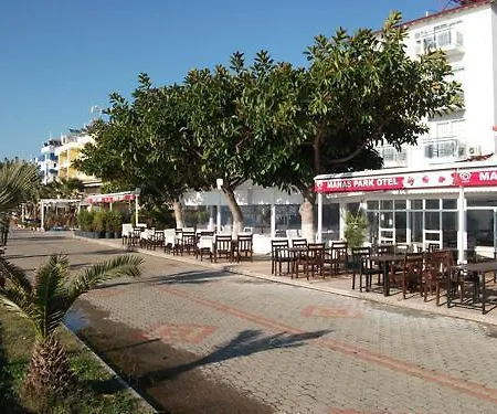 호텔 Makri Beach 3*