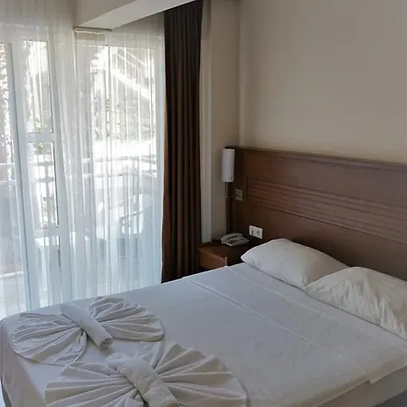 Makri Beach 3* 페티예