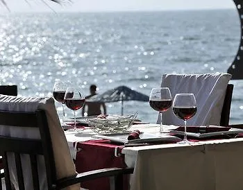 Makri Beach 호텔 페티예