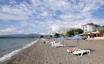 Makri Beach 호텔 페티예