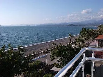 Makri Beach 호텔 3*