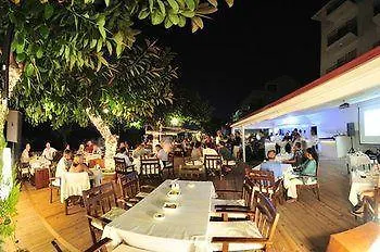 Makri Beach 3* 페티예