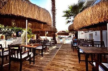 Makri Beach 호텔 페티예