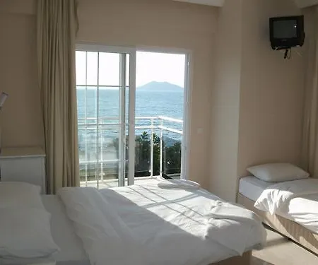 Hotel Makri Beach