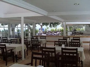 Hotel Makri Beach