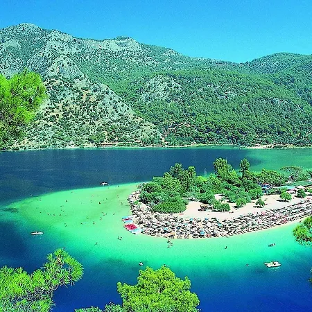 Makri Beach Hotel 3*