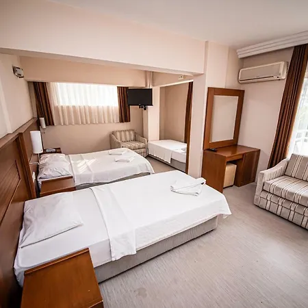 Makri Beach Hotel